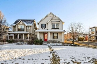 8002 E 49th Pl in Denver, CO - Building Photo - Building Photo