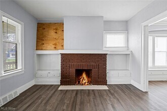 3455 E 121st St in Cleveland, OH - Foto de edificio - Building Photo