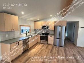 1919 N 8th St in Boise, ID - Building Photo - Building Photo