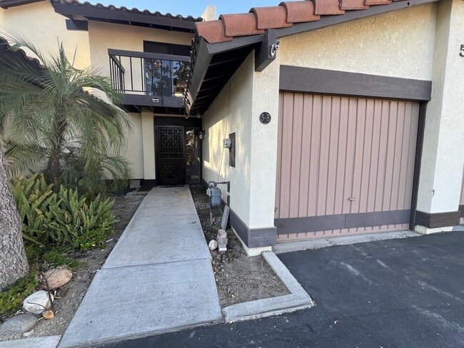 property at 3501 Bernard St