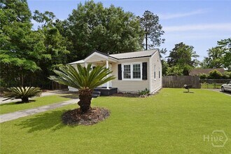 2109 E 56th St, Unit 16-102 in Savannah, GA - Building Photo - Building Photo