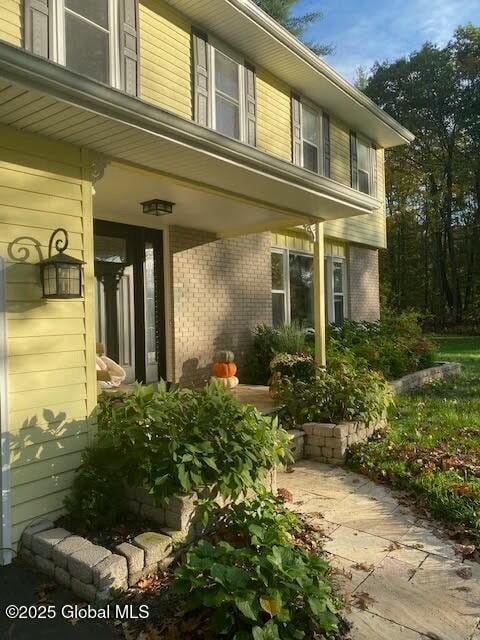 property at 34 Ruggles Rd