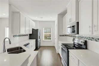 1903 Plainsboro Dr, Unit 2002F in Lithonia, GA - Building Photo - Building Photo