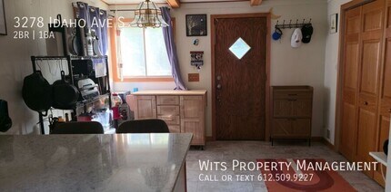 3278 Idaho Ave S in Minneapolis, MN - Building Photo - Building Photo