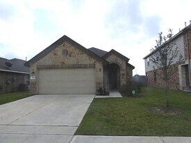 3535 Goldleaf Trail Dr, Unit 509 in Katy, TX - Building Photo