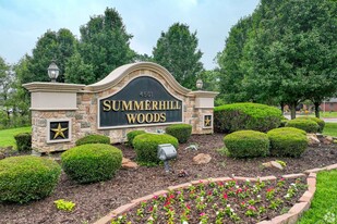 Summerhill Woods Apartments