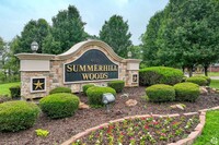 Summerhill Woods Apartments in Texarkana, TX - Building Photo - Building Photo