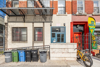 277 Tompkins Avenue in Brooklyn, NY - Building Photo - Building Photo