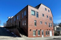 4539 Mitchell Street in Philadelphia, PA - Foto de edificio - Building Photo