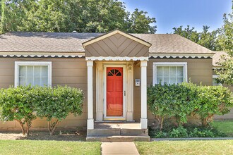 2517 33rd St in Lubbock, TX - Building Photo - Building Photo