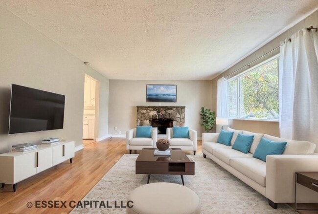 1628 G St in Washougal, WA - Building Photo - Building Photo