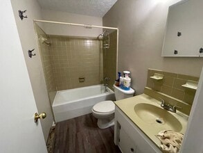 1110-1112 Heath Ave in Lynchburg, VA - Building Photo - Building Photo