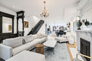 276 Halsey St in Brooklyn, NY - Building Photo