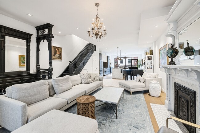 property at 276 Halsey St