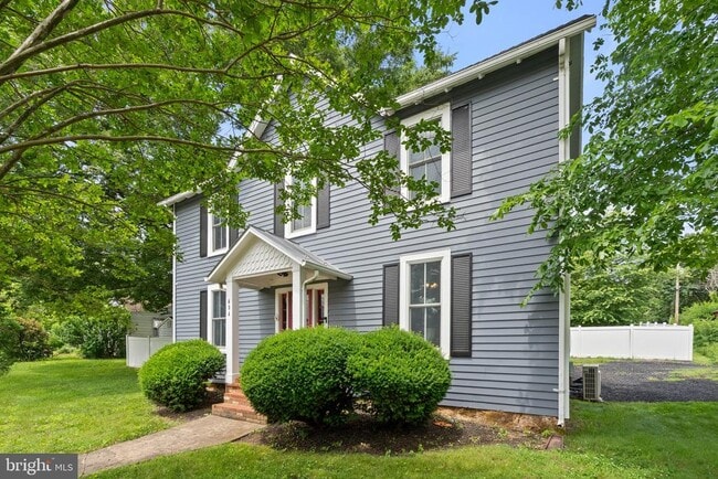 404 N Franklin St in Remington, VA - Building Photo - Building Photo