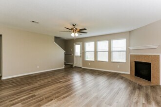 17819 Yellow Birch Trail in Humble, TX - Building Photo - Building Photo