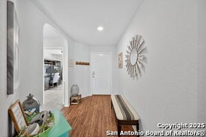 8147 Sleepy Brook in San Antonio, TX - Building Photo - Building Photo
