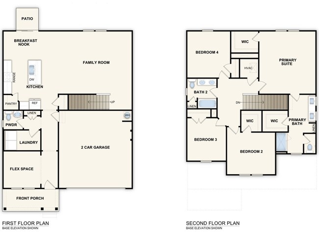1038 Broyles Xing in Pataskala, OH - Building Photo - Building Photo