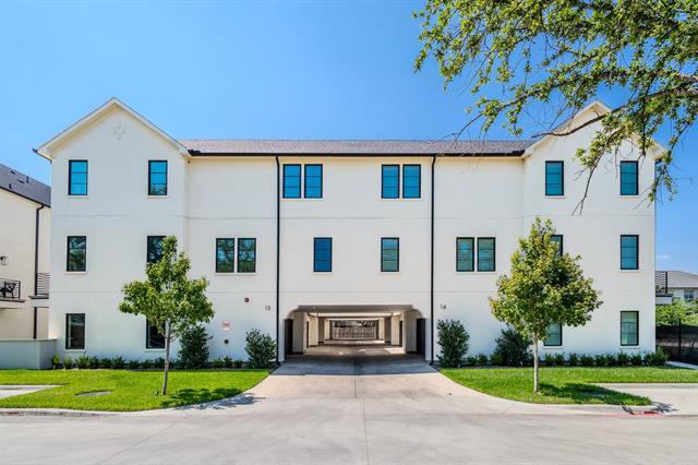 property at 7207 Gaston Ave