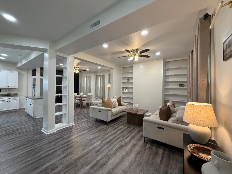 3596 Kentucky Ave in Norfolk, VA - Building Photo