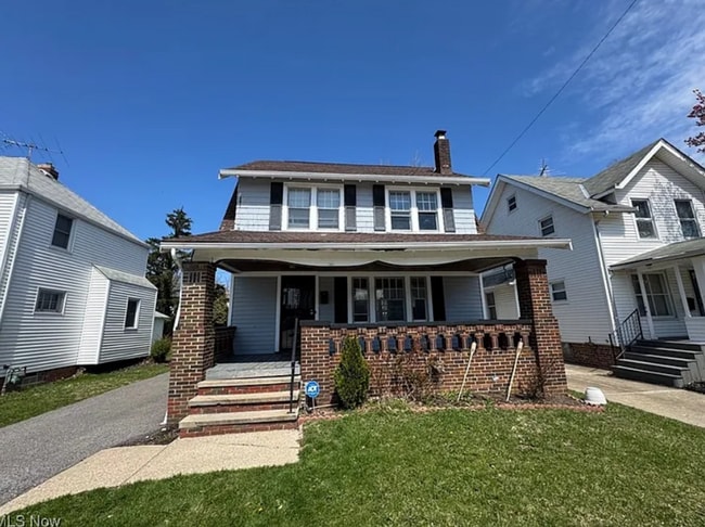 property at 19451 Monterey Ave