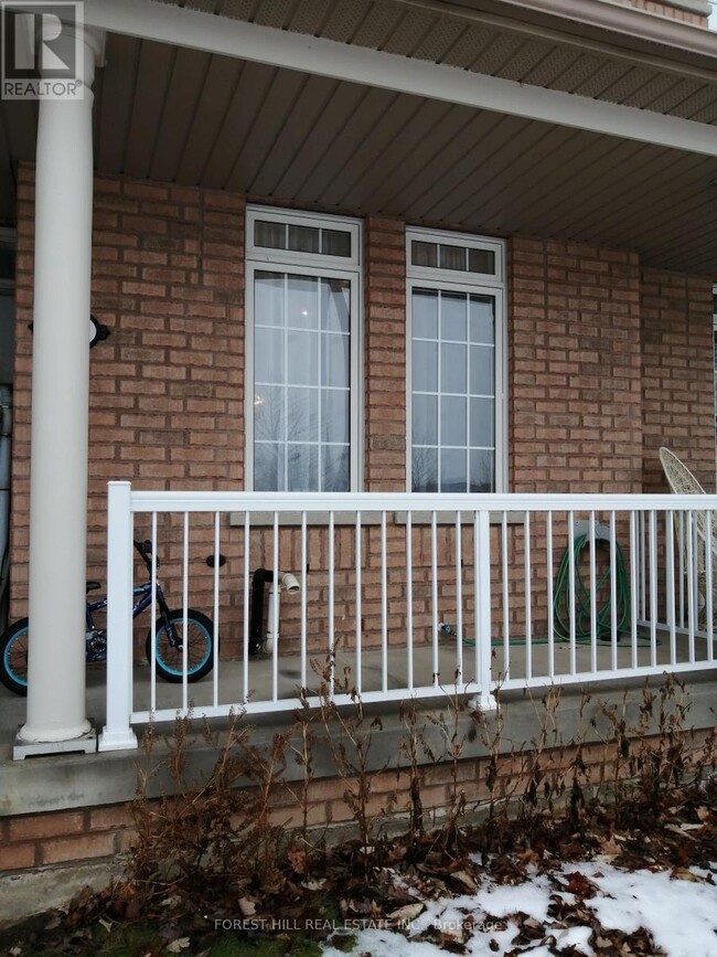 278 Roy Rainey Ave in Markham, ON - Building Photo - Building Photo