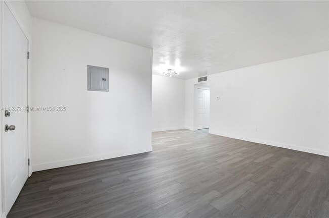 property at 610 NE 123rd St