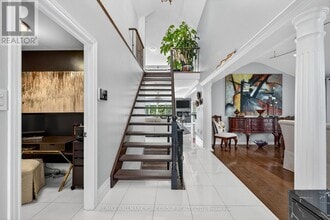 93 Seline Crescent in Barrie, ON - Building Photo - Building Photo