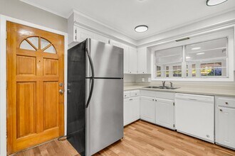 222 Carr Rd in Columbus, MS - Foto de edificio - Building Photo