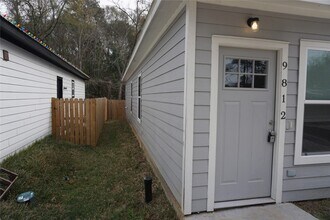 9812 Arbor Oak in Willis, TX - Building Photo - Building Photo