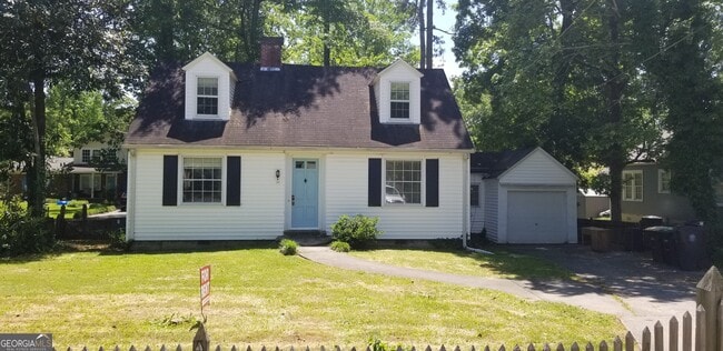 property at 111 Charlton St NW