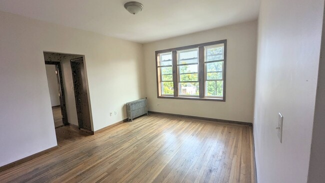 3495 John F Kennedy Blvd in Jersey City, NJ - Foto de edificio - Building Photo