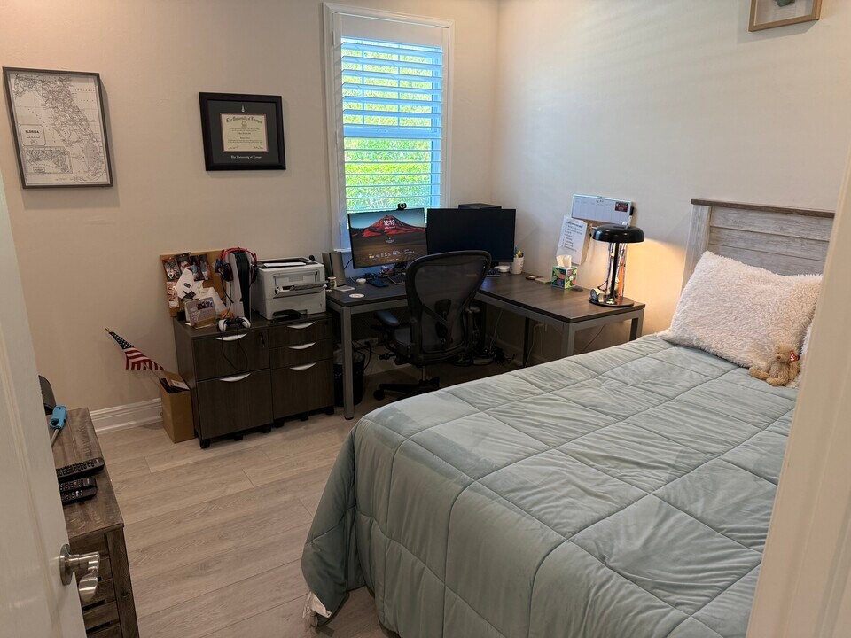 2343 Sheen Ln in Naples, FL - Building Photo