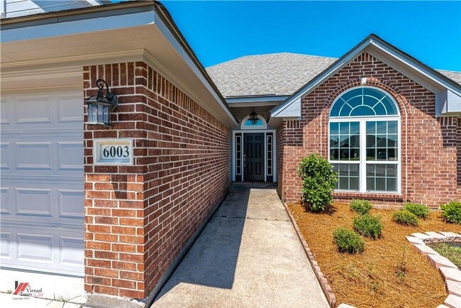 6003 Zachary Cir in Bossier City, LA - Building Photo - Building Photo