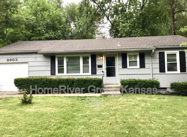 property at 8903 E 72nd St