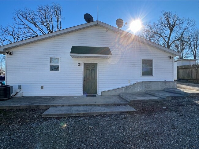property at 3166 AR-101