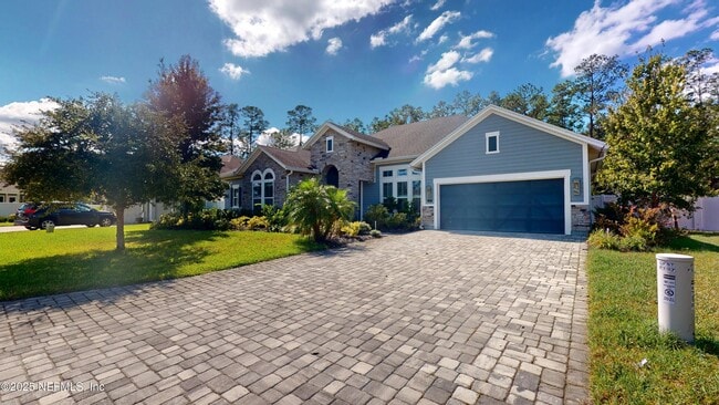 property at 121 Oxford Estates Way