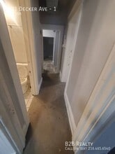 8311 Decker Ave in Cleveland, OH - Building Photo - Building Photo