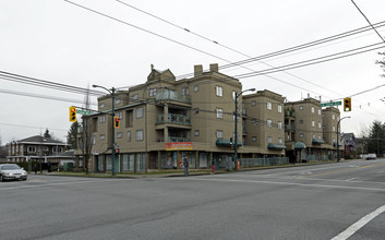 City View Terrace in Vancouver, BC - Building Photo - Building Photo