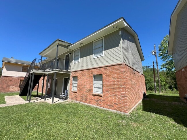 property at 5149 Baker Blvd