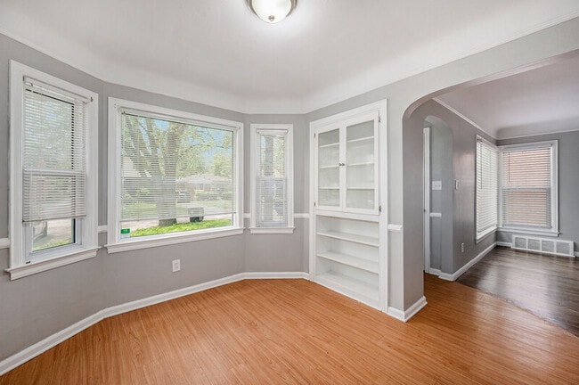 property at 9980 Arnold St