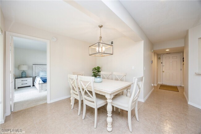 property at 2885 Citrus Lake Dr