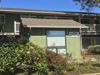 Four Seasons Greentree Apartments in Eugene, OR - Building Photo - Building Photo