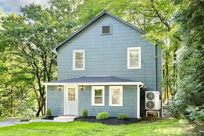 property at 350 Old Post Rd