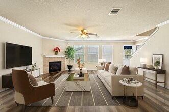 3234 Clipper Winds Way in Houston, TX - Building Photo - Building Photo