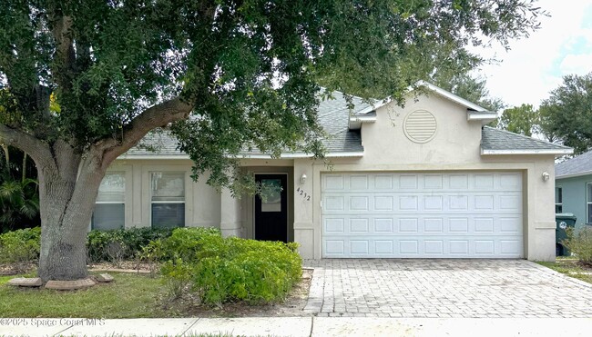 property at 4232 Brantley Cir