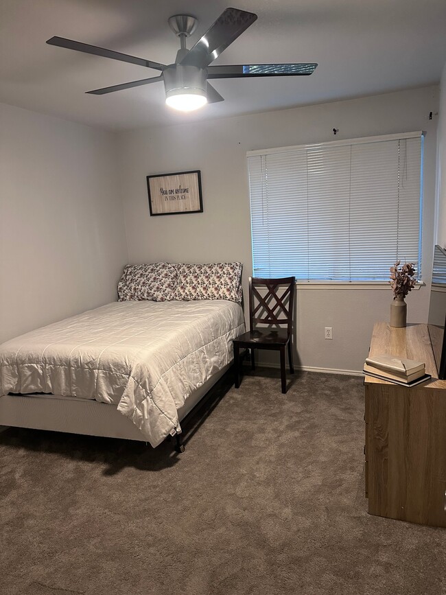 property at 43405 30th St W