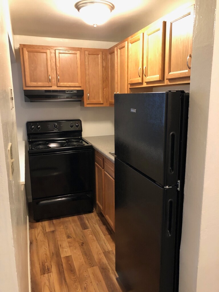 Brookside Apartments Greensburg, PA Apartments For Rent