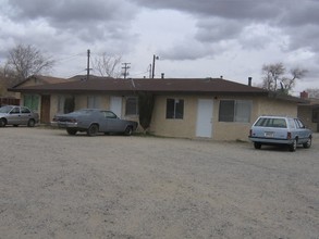 1231 Irwin Rd in Barstow, CA - Building Photo - Building Photo