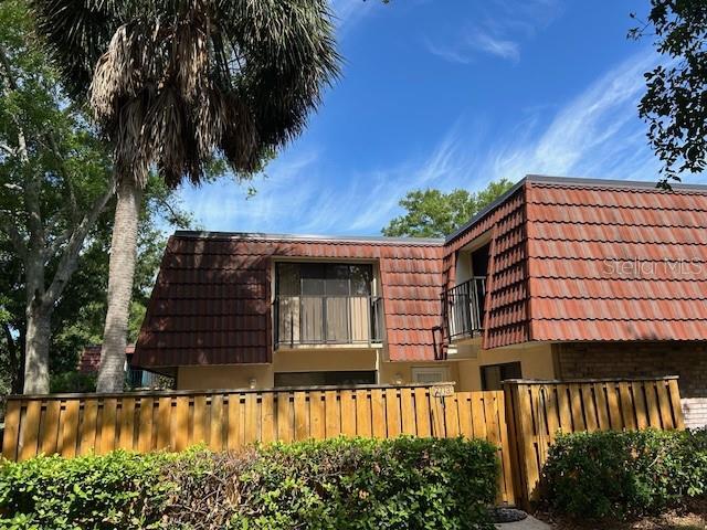 2713 4th Ct in Palm Harbor, FL - Building Photo